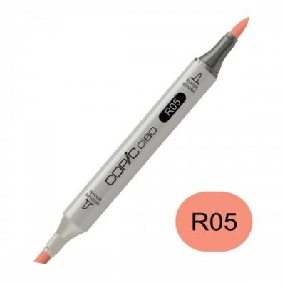 მარკერი BrushPen COPIC Ciao R-05 22075184
