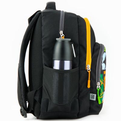 ზურგჩანთა სასკოლო KITE/GoPack GO20-113M-7