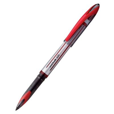 კალამი გელის Uni-ball AIR UBA-188-L 0.7მმ. RED