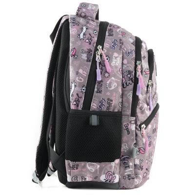 ზურგჩანთა სასკოლო GoPack Education GO23-175M-3 Enjoy
