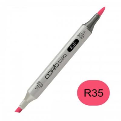 მარკერი BrushPen COPIC Ciao R-35 22075127