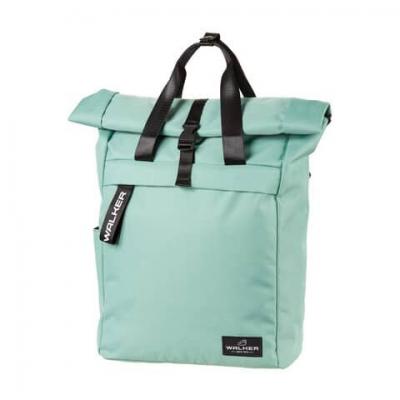 ზურგჩანთა Walker 42263-258 ROLL TOP Classic Sage 