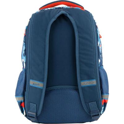 ზურგჩანთა KITE K18-831M