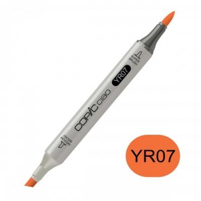 მარკერი BrushPen COPIC Ciao YR-07 2207532
