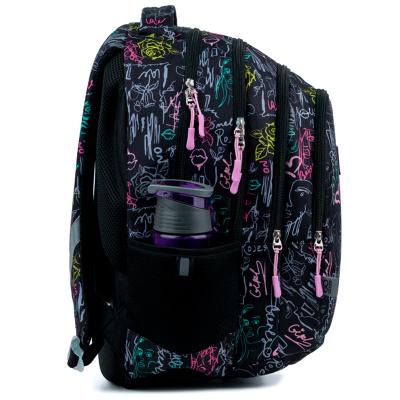 ზურგჩანთა GoPack Education Teens GO22-162L-1 Art