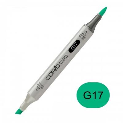 მარკერი BrushPen COPIC Ciao G-17 2207523