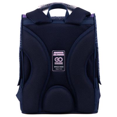 ზურგჩანთა კარკასული GoPack Education GO22-5001S-1 Amazing Unicorn