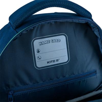 ზურგჩანთა სასკოლო KITE Education K24-763M-3