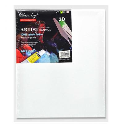 ტილო ჩარჩოზე ARTIST 50*70 280გრ