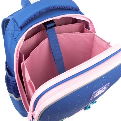 ზურგჩანთა კარკასული GoPack Education GO22-165S-2 Hearts