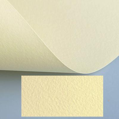 ქაღალდი სამხატვრო ფერადი FABRIANO TIZIANO Crema 70*100სმ. 160გრ.  52811002