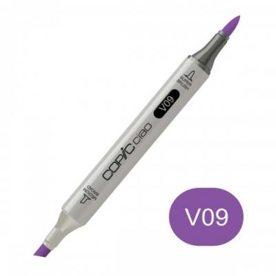 მარკერი BrushPen COPIC Ciao V-09 2207527