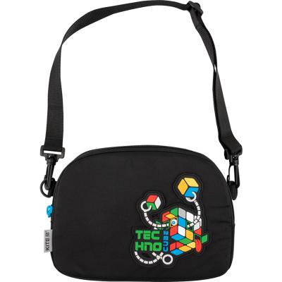 ზურგჩანთა სასკოლო KITE Education K22-756S-4 Techno Cube