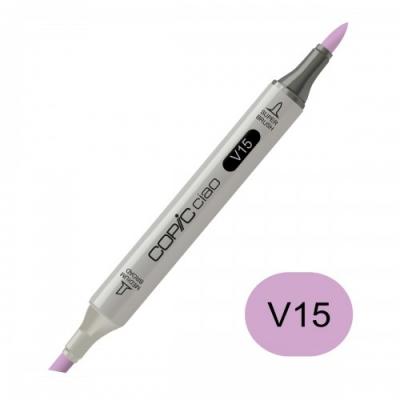 მარკერი BrushPen COPIC Ciao V-15 22075174