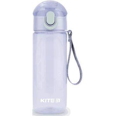 ბოთლი წყლისთვის KITE K22-400-03 530მლ, Lavander