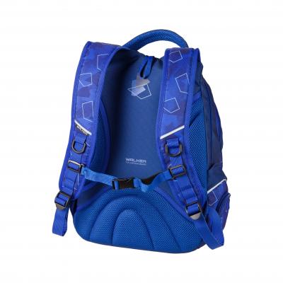 ზურგჩანთა Walker 42018-070 FAME Court Blue