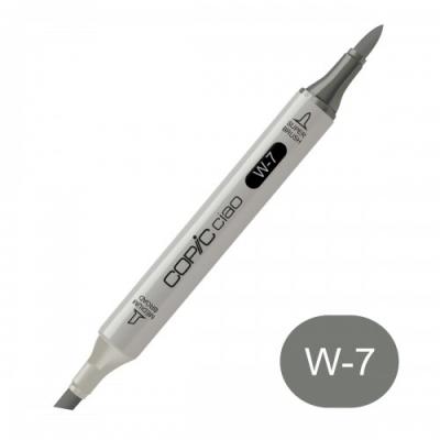 მარკერი BrushPen COPIC Ciao W-7 22075328