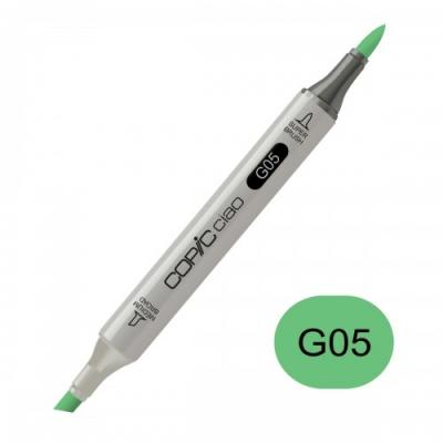მარკერი BrushPen COPIC Ciao G-05 22075207