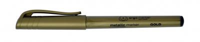 მარკერი koh-i-noor 7734024001KS METALIC ოქრო