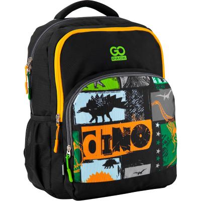 ზურგჩანთა სასკოლო KITE/GoPack GO20-113M-7