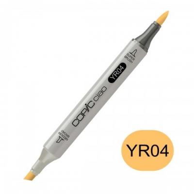 მარკერი BrushPen COPIC Ciao YR-04 2207520