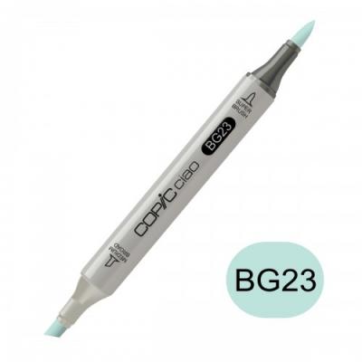 მარკერი BrushPen COPIC Ciao BG-23 22075246