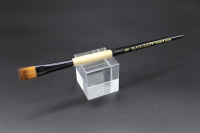 ფუნჯი Dynasty Black Gold სინთეთიკა 206RK-1/2