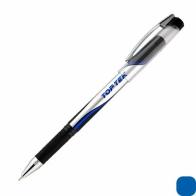 კალამი ბურთულიანი UNIMAX, Top Tek,  UX-112-02, Blue