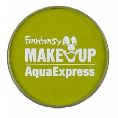 სახის გრიმი C-Kreul FANTASY AquaMakeUp Express 15გრ Lime 37014