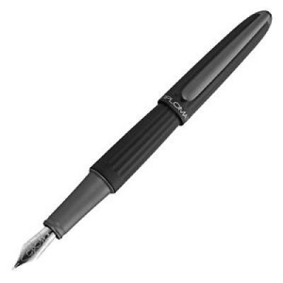 ავტოკალამი DIPLOMAT Aero black, M  D40301025