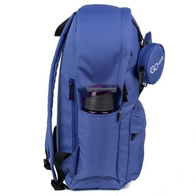 ზურგჩანთა GoPack Education Teens GO22-178L-4 Blue