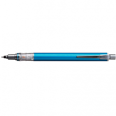 ფანქარი მექანიკური UNI KURU TOGA ADVANCE M5-559/1P Blue 0.5მმ