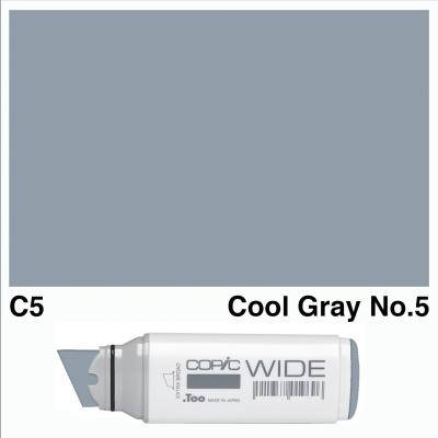 მარკერი COPIC Wide C - 5 3007514