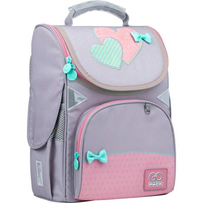 ზურგჩანთა კარკასული GoPack Education GO22-5001S-4 Tenderness