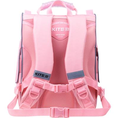 ზურგჩანთა კარკასული KITE Education K22-501S-3 (LED) Hugs&Kittens