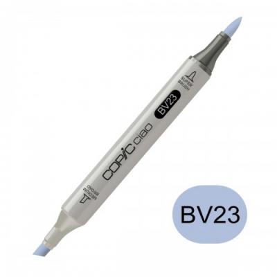 მარკერი BrushPen COPIC Ciao BV-23 22075171