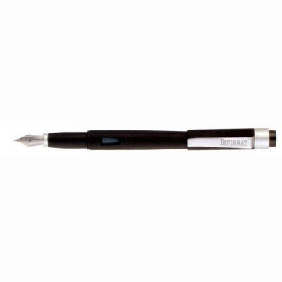 ავტოკალამი DIPLOMAT  Magnum Softtouch black F D90131806