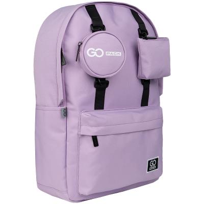 ზურგჩანთა GoPack Education Teens GO22-178L-2 Purple