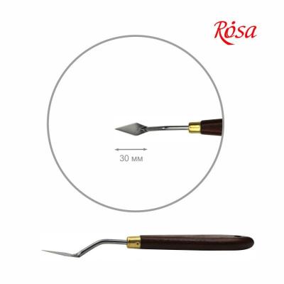 მასტერხინი ROSA Gallery 94162040 №40 CLASSIC 3სმ diamond mini