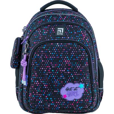 ზურგჩანთა სასკოლო KITE Education K24-763M-2
