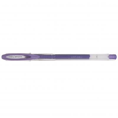 კალამი გელის Uni-ball ფერადი Signo UM-120SP 1.0მმ. Sparkling Violet