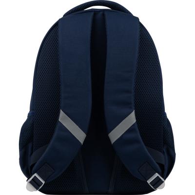 ზურგჩანთა GoPack Education Teens GO22-161M-6 Color block boy