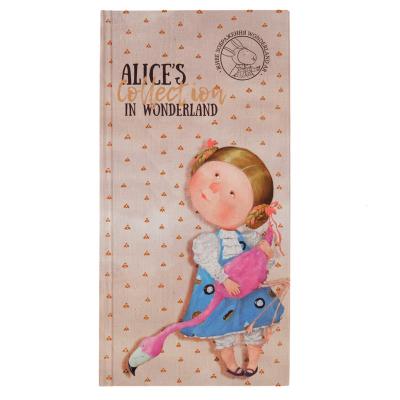 ბლოკნოტი ჩასანიშნი AXENT 8434-02-A  100*200, 64ფ. უჯრა