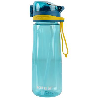 ბოთლი წყლისთვის KITE K22-419-03 600მლ, green