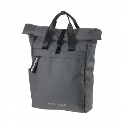 ზურგჩანთა Walker 42263-371 ROLL TOP Classic Asphalt Grey 