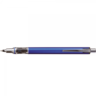 ფანქარი მექანიკური UNI KURU TOGA ADVANCE M7-559/1P Navy 0.7მმ