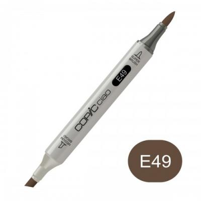 მარკერი BrushPen COPIC Ciao E-49 22075122