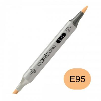 მარკერი BrushPen COPIC Ciao E-95 22075271
