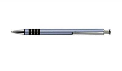 კალამი ბურთულიანი DIPLOMAT Futura metallic blue (-50 გრ/ც. +200 გრ/ც.) 90101882