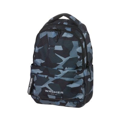ზურგჩანთა Walker 42261-374 ALPHA Classic Camo Athrazit